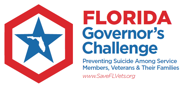 Grey Team | America's top suicide prevention organization dedicated to providing Active-Duty, Reserve, National Guard, and prior service Veterans with solutions that work. 17 governors-challenge-logo.png