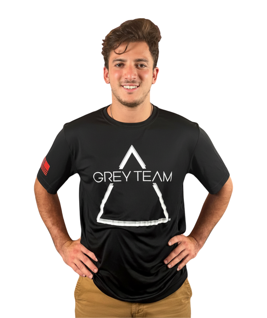 Grey Team | America's top suicide prevention organization dedicated to providing Active-Duty, Reserve, National Guard, and prior service Veterans with solutions that work. 21 Grey Team Healing Fundamentals 4